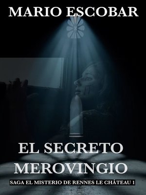 cover image of El Secreto Merovingio